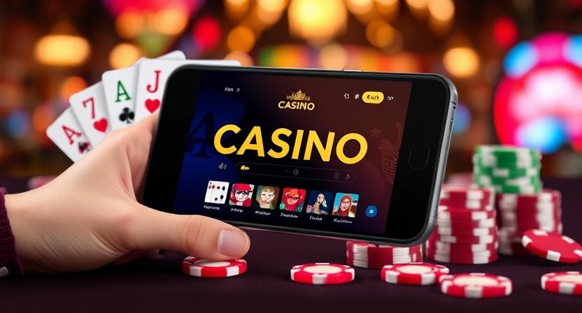 Y6BET app smooth mobile gameplay