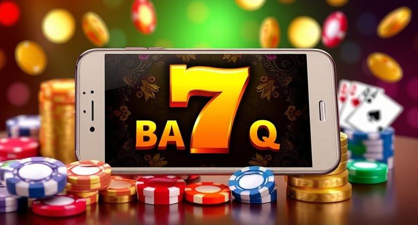 Installing and securing Y6BET mobile app